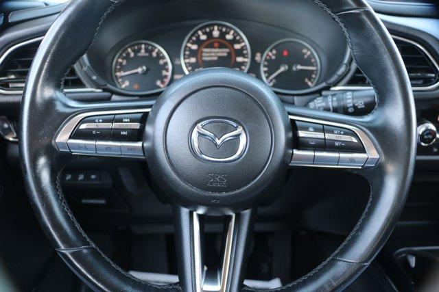 used 2023 Mazda CX-30 car, priced at $23,250