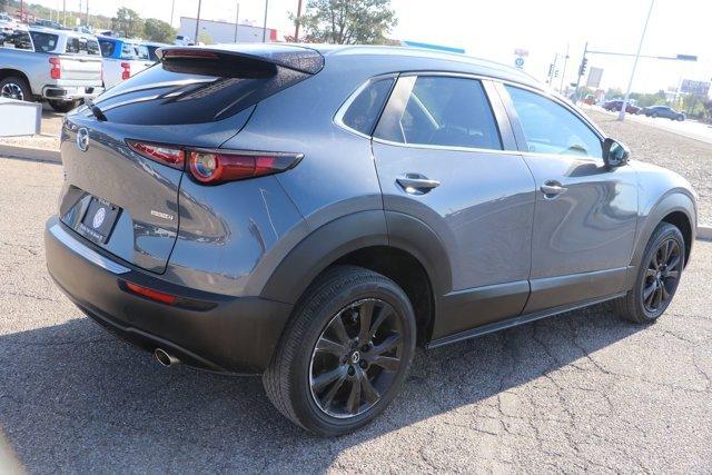 used 2023 Mazda CX-30 car, priced at $23,250