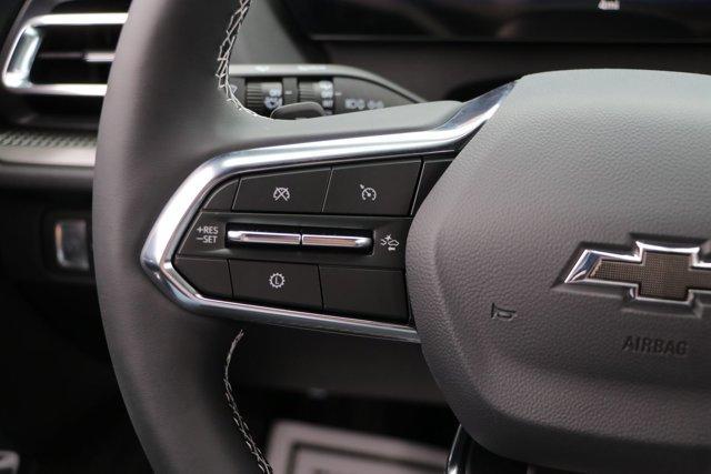 new 2026 Chevrolet Traverse car, priced at $46,504