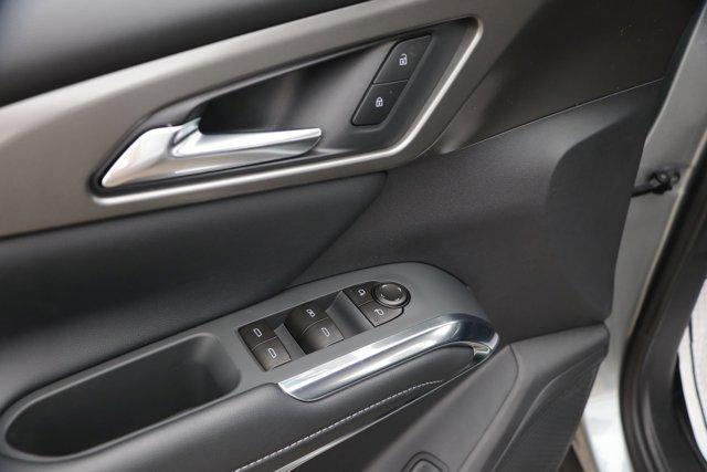 new 2026 Chevrolet Traverse car, priced at $46,504