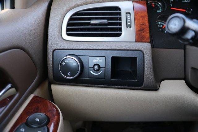 used 2011 Chevrolet Tahoe car, priced at $14,029
