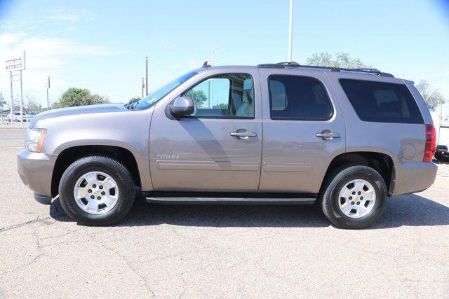 used 2011 Chevrolet Tahoe car, priced at $14,029