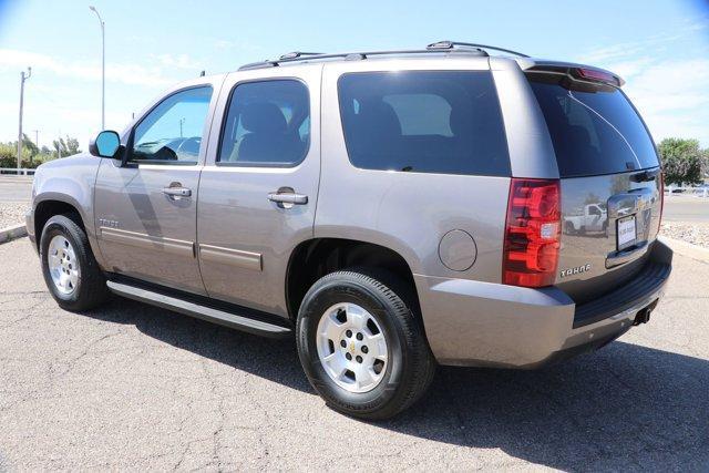 used 2011 Chevrolet Tahoe car, priced at $14,029