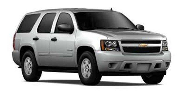 used 2011 Chevrolet Tahoe car, priced at $13,866