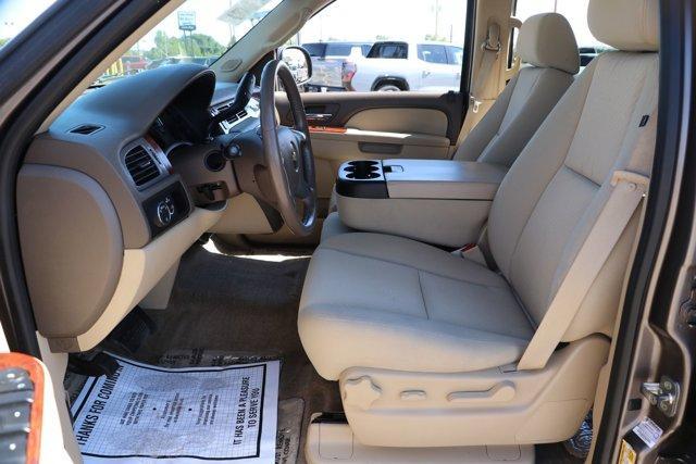 used 2011 Chevrolet Tahoe car, priced at $14,029
