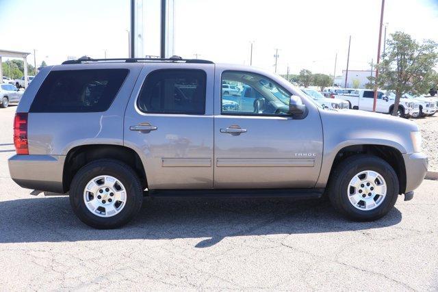 used 2011 Chevrolet Tahoe car, priced at $14,029