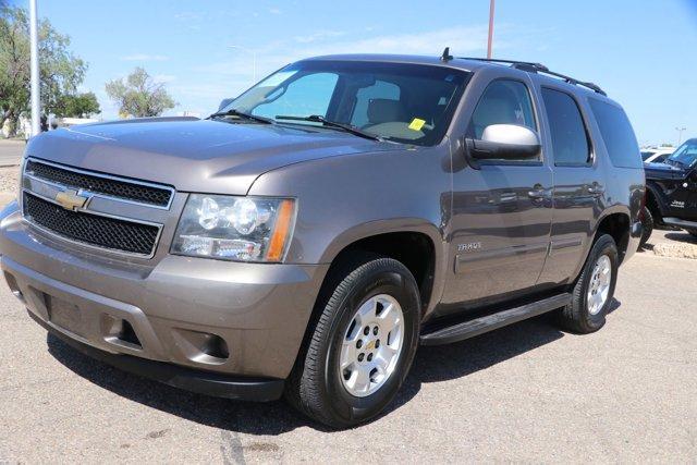 used 2011 Chevrolet Tahoe car, priced at $14,029