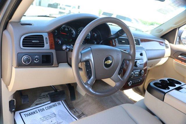 used 2011 Chevrolet Tahoe car, priced at $14,029