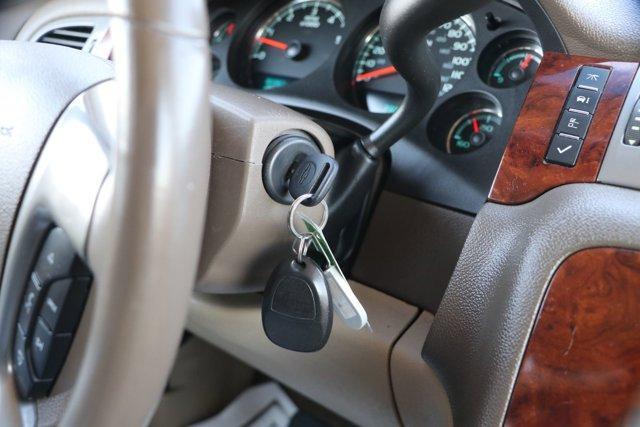 used 2011 Chevrolet Tahoe car, priced at $14,029