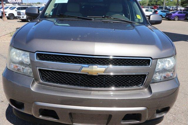 used 2011 Chevrolet Tahoe car, priced at $14,029