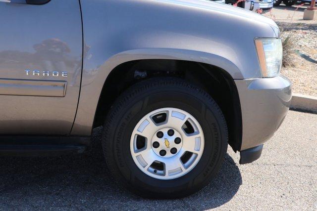 used 2011 Chevrolet Tahoe car, priced at $14,029