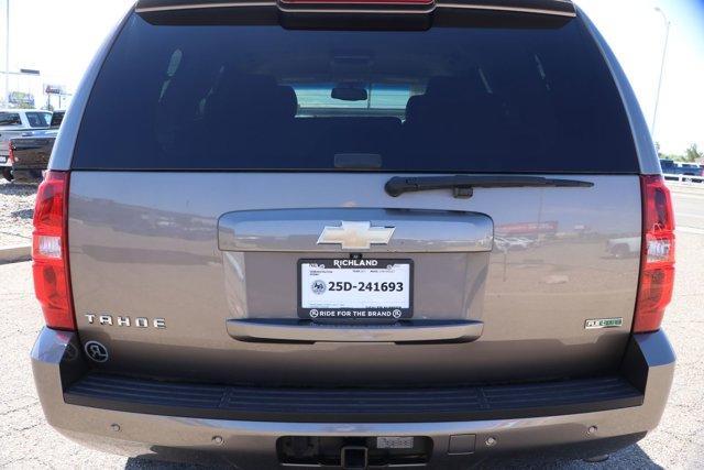 used 2011 Chevrolet Tahoe car, priced at $14,029