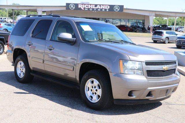 used 2011 Chevrolet Tahoe car, priced at $14,029