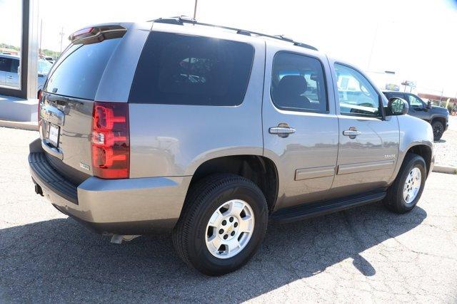used 2011 Chevrolet Tahoe car, priced at $14,029
