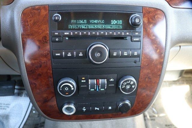used 2011 Chevrolet Tahoe car, priced at $14,029