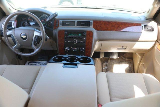used 2011 Chevrolet Tahoe car, priced at $14,029