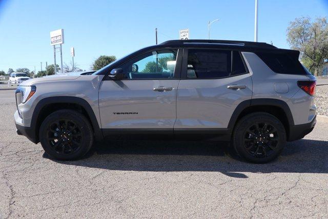 new 2026 GMC Terrain car, priced at $36,065