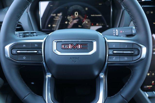 new 2026 GMC Terrain car, priced at $36,065