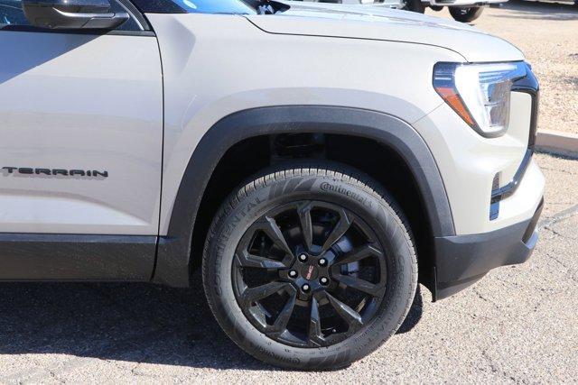 new 2026 GMC Terrain car, priced at $36,065