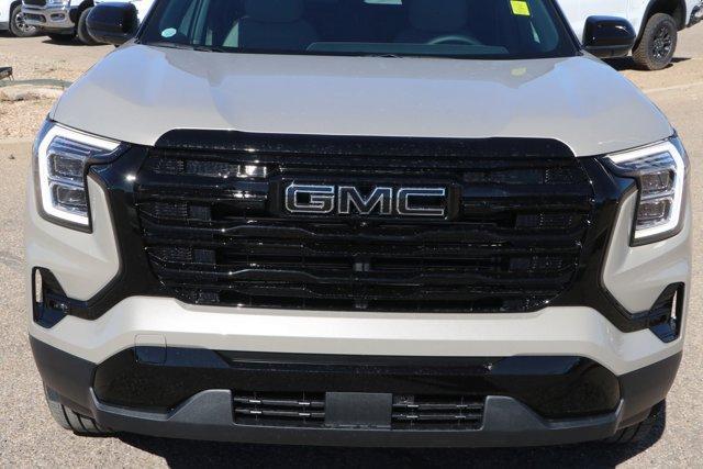 new 2026 GMC Terrain car, priced at $36,065