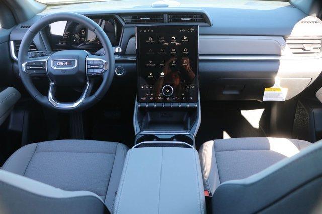 new 2026 GMC Terrain car, priced at $36,065