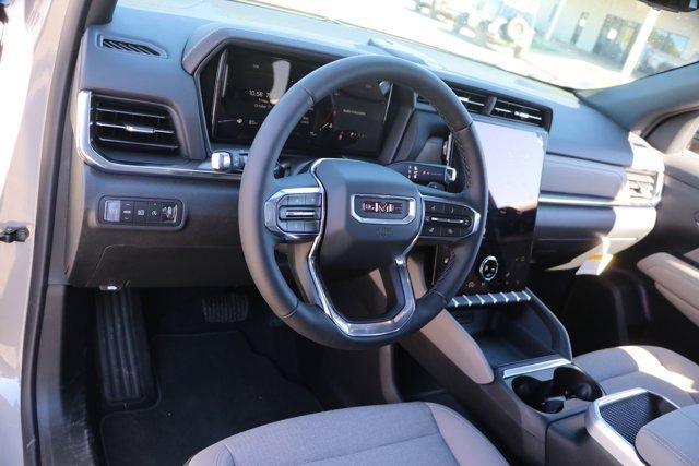 new 2026 GMC Terrain car, priced at $36,065