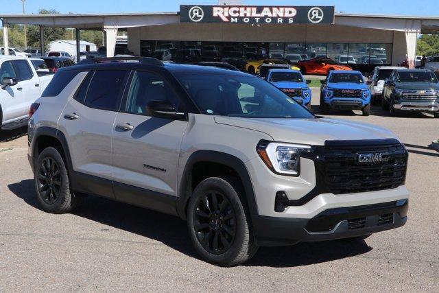new 2026 GMC Terrain car, priced at $36,065