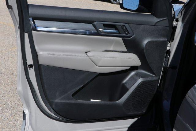 new 2026 GMC Terrain car, priced at $36,065