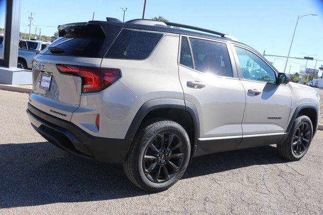 new 2026 GMC Terrain car, priced at $36,065