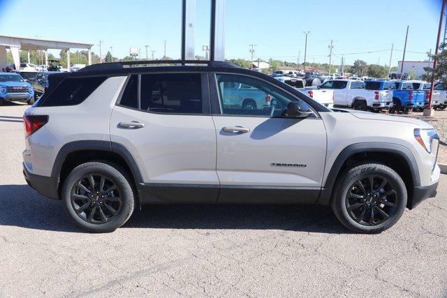 new 2026 GMC Terrain car, priced at $36,065