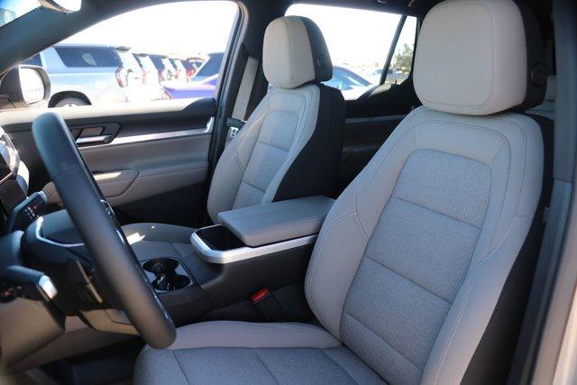 new 2026 GMC Terrain car, priced at $36,065