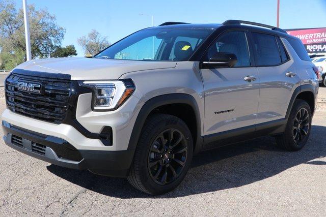 new 2026 GMC Terrain car, priced at $36,065