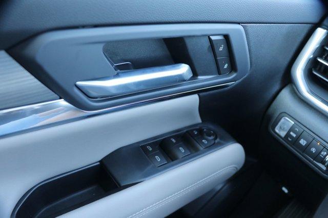 new 2026 GMC Terrain car, priced at $36,065