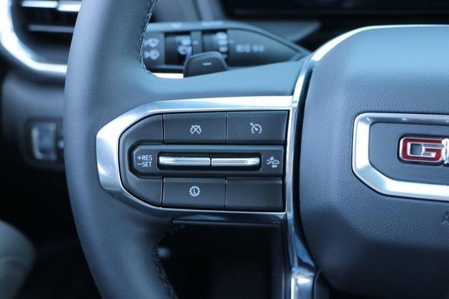 new 2026 GMC Terrain car, priced at $36,065