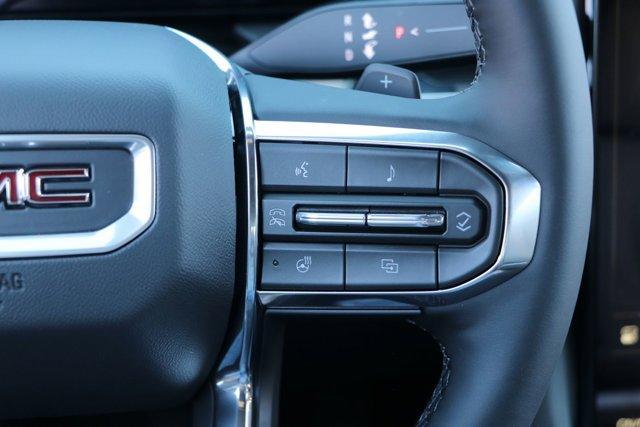 new 2026 GMC Terrain car, priced at $36,065