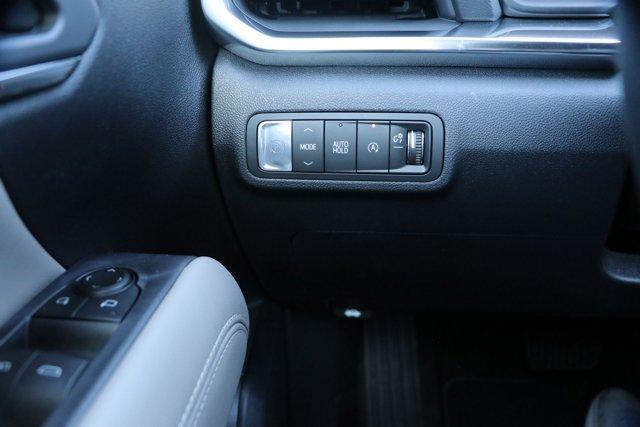 new 2026 GMC Terrain car, priced at $36,065