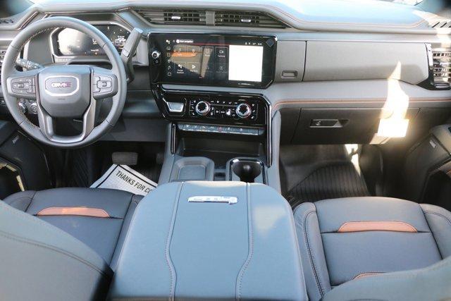 new 2026 GMC Sierra 2500 car
