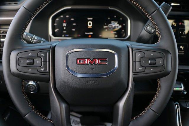 new 2026 GMC Sierra 2500 car