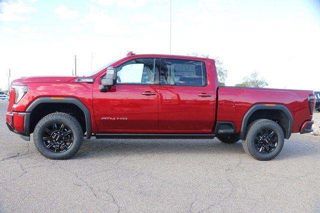 new 2026 GMC Sierra 2500 car