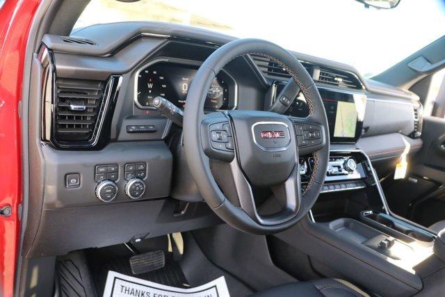 new 2026 GMC Sierra 2500 car