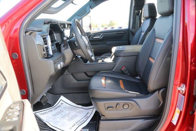 new 2026 GMC Sierra 2500 car