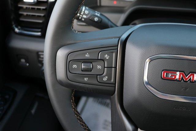 new 2026 GMC Sierra 2500 car