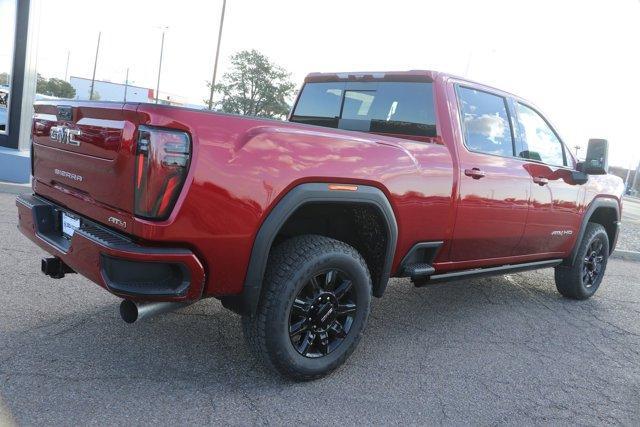new 2026 GMC Sierra 2500 car