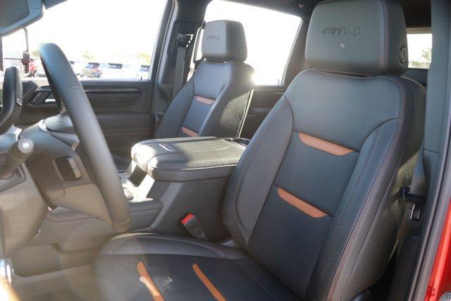 new 2026 GMC Sierra 2500 car