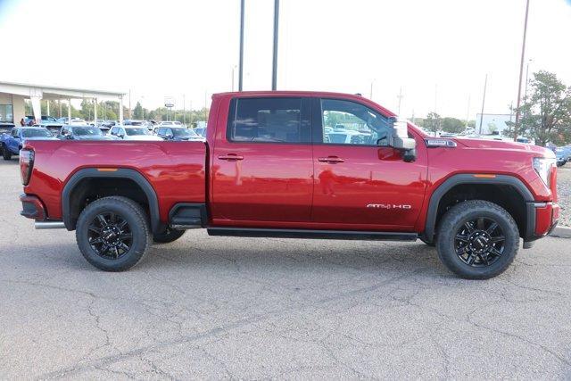new 2026 GMC Sierra 2500 car