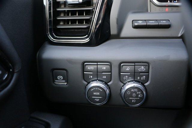 new 2026 GMC Sierra 2500 car