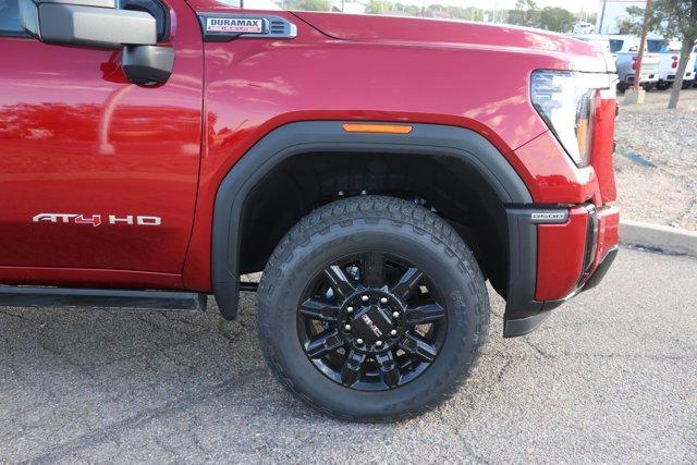 new 2026 GMC Sierra 2500 car