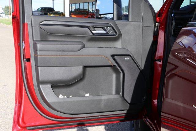 new 2026 GMC Sierra 2500 car