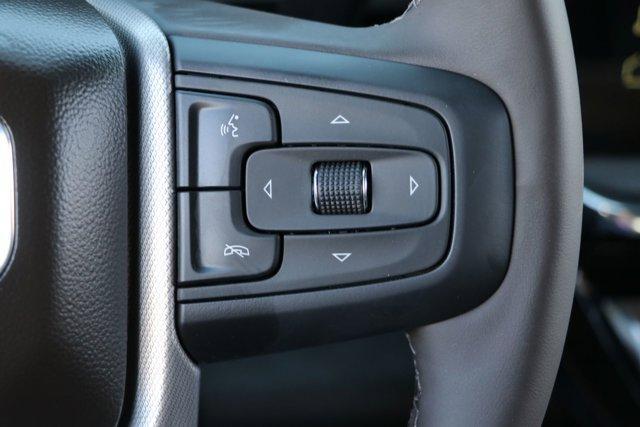 new 2025 GMC Sierra 3500 car, priced at $94,529