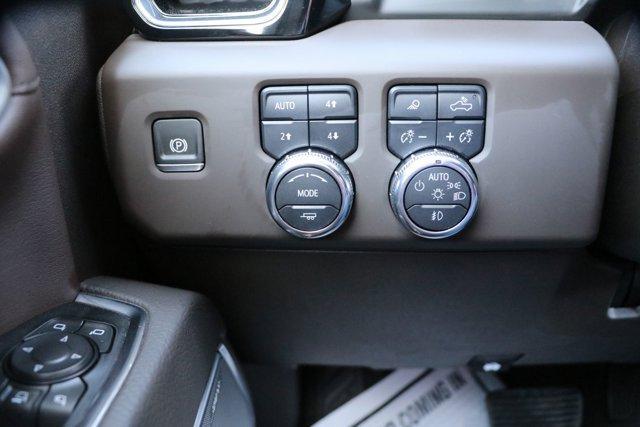 new 2025 GMC Sierra 3500 car, priced at $94,529